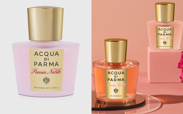 PTT、Dcard髮香噴霧推薦Top10！Dior香氛世家新品超燒，YSL、潘海利根斬男必備
