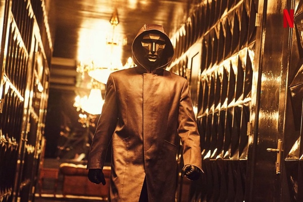 Netflix 9月片單推薦！IU《德魯納酒店》浪漫奇幻必追、《性愛自修室》全新一季登場