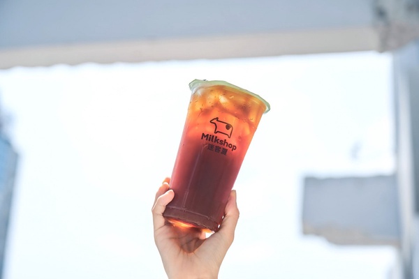 蝦皮99超級購物節30萬杯飲品１元起！