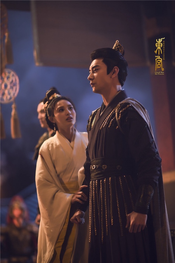 陳哲遠晉升校園劇男神！盤點一部劇爆火男星，許凱演完《延禧》成新一代資源王