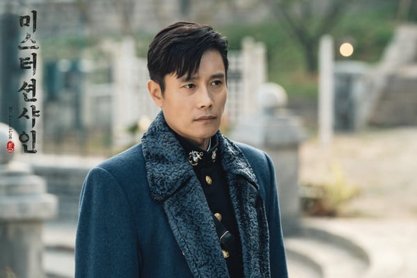6部高評價「軍人題材韓劇」推薦！《D.P逃兵追緝令》開播獲好評，《太陽的後裔》是經典