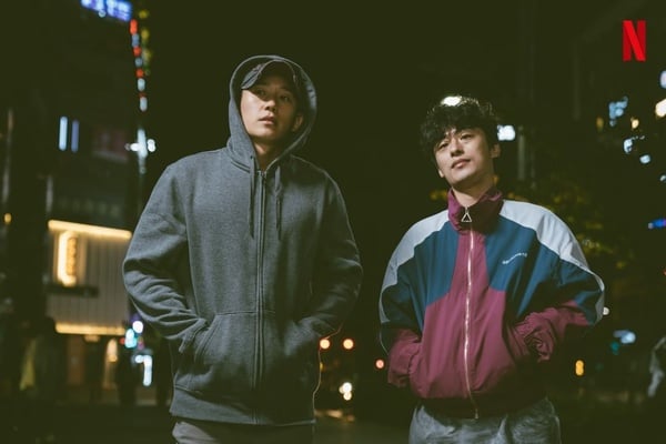 關於《雪降花》丁海寅的6件事!被封為「國民年下男」,曾因巧克力腹肌登熱搜
