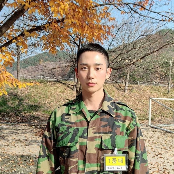 關於《雪降花》丁海寅的6件事!被封為「國民年下男」,曾因巧克力腹肌登熱搜