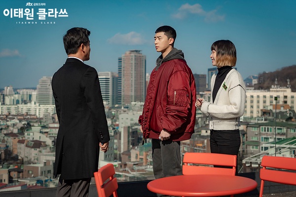 日網最希望翻拍的韓劇Top10！《無法抗拒的他》第6，他打敗玄彬孔劉，冠亞軍全被他包了