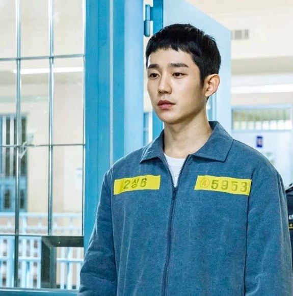 Netflix韓劇《D.P：逃兵追緝令》好多熟面孔！她和秀智好像，還隱藏《雅信傳》首領&amp;《機醫》政源哥！