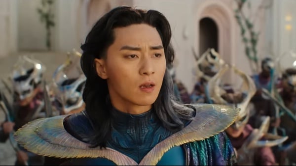 朴敘俊《驚奇隊長2》預告公開！盤點11位進軍好萊塢韓星，李敏鎬首部美劇與尹汝貞合作