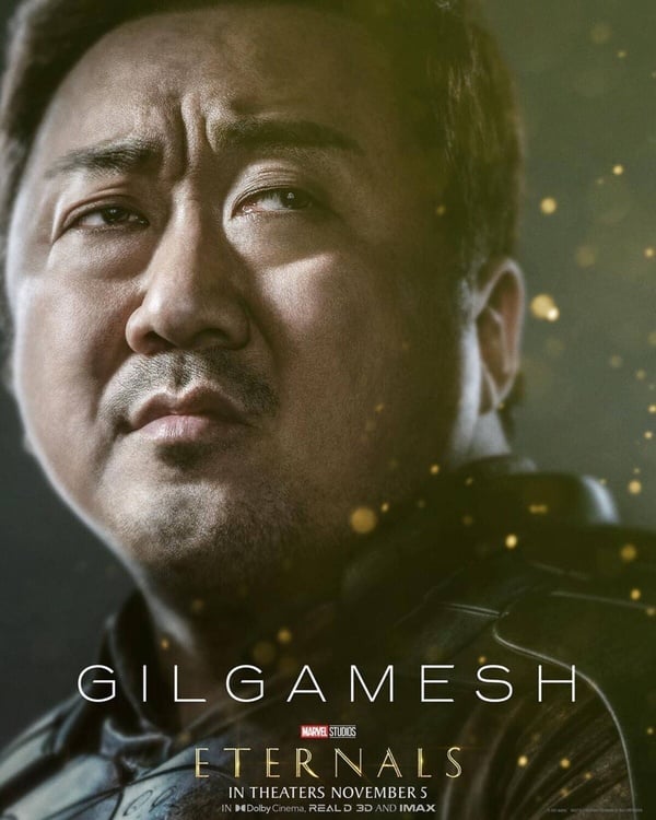 朴敘俊《驚奇隊長2》預告公開！盤點11位進軍好萊塢韓星，李敏鎬首部美劇與尹汝貞合作