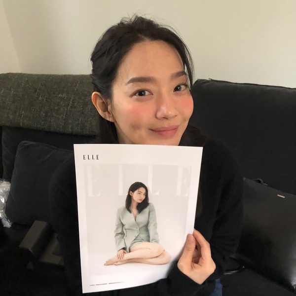 關於《海岸村恰恰恰》申敏兒的6件事！出道12年才有代表作，人美心善被封「天使女友」