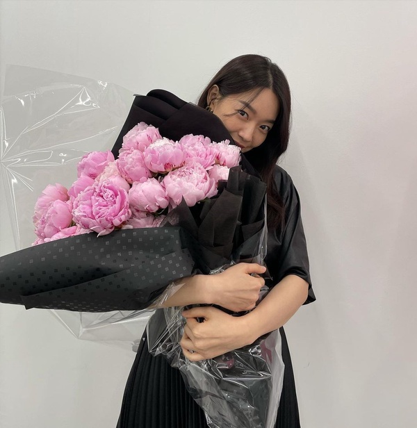 關於《海岸村恰恰恰》申敏兒的6件事！出道12年才有代表作，人美心善被封「天使女友」