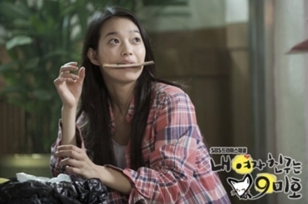 關於《海岸村恰恰恰》申敏兒的6件事！出道12年才有代表作，人美心善被封「天使女友」