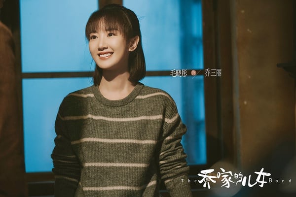 《喬家的兒女》隱藏9位古裝女神！除《甄嬛傳》毛曉彤＆唐藝昕，還有《贅婿》美人齊聚