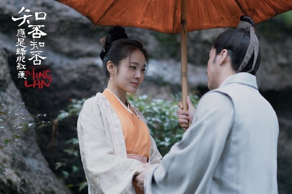 《喬家的兒女》隱藏9位古裝女神！除《甄嬛傳》毛曉彤＆唐藝昕，還有《贅婿》美人齊聚