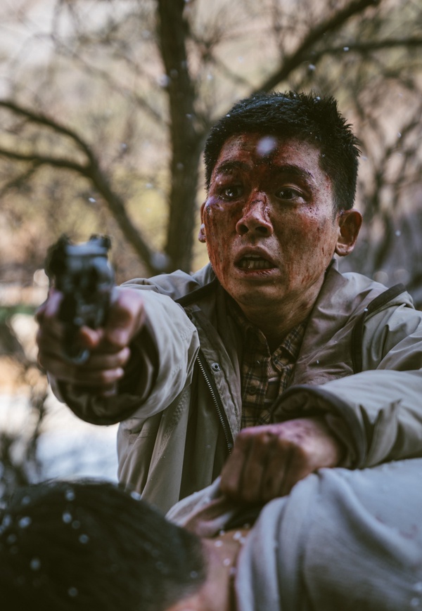 比《D.P：逃兵追緝令》可怕的韓國軍中霸凌！被凌虐還要說「謝謝」、小兵受虐遺照曝光，網全心碎了