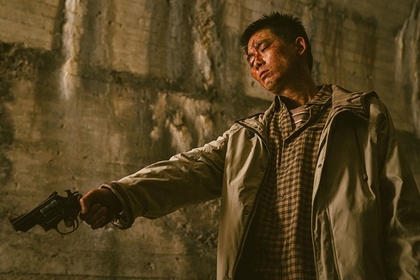 比《D.P：逃兵追緝令》可怕的韓國軍中霸凌！被凌虐還要說「謝謝」、小兵受虐遺照曝光，網全心碎了