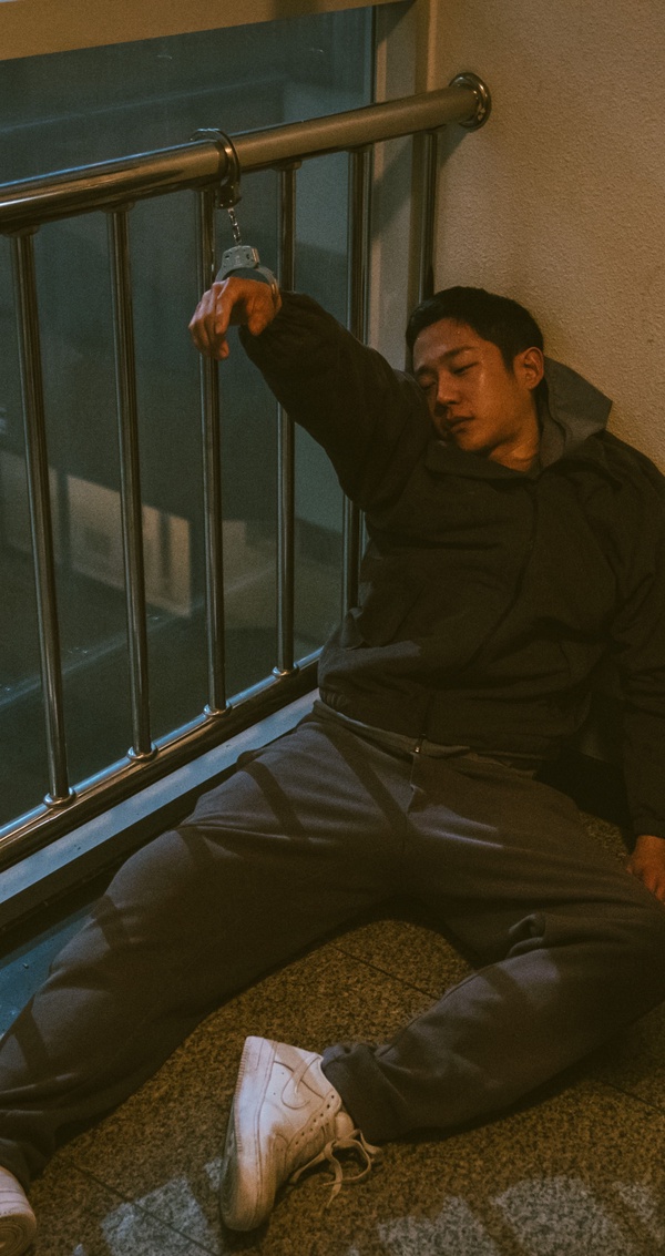比《D.P：逃兵追緝令》可怕的韓國軍中霸凌！被凌虐還要說「謝謝」、小兵受虐遺照曝光，網全心碎了