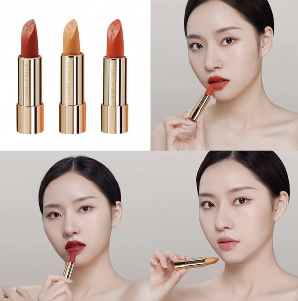 海底撈周邊商品登場！「麻辣鍋底色口紅」絕美必收，撈麵造型耳環超逼真