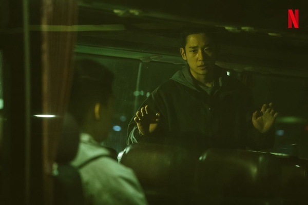 《D.P：逃兵追緝令》超揪心絕望台詞
