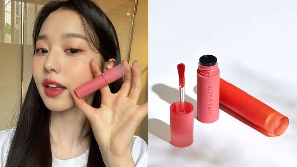 2021韓星同款唇膏推薦TOP 8！Lisa專輯搶先曝光MAC新色，Dior、雅詩蘭黛乾燥玫瑰巨顯白