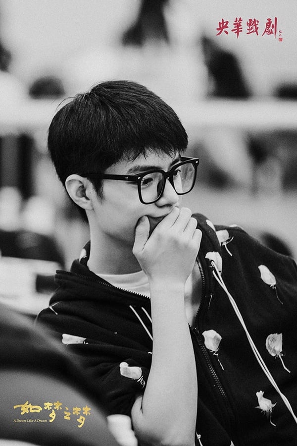 八月最受歡迎陸劇演員排行榜TOP 4：肖戰