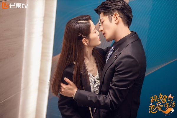 2021暑期檔甜寵陸劇網播量TOP 10！《你微笑時很美》24.6億第三，《你是我的榮耀》36億