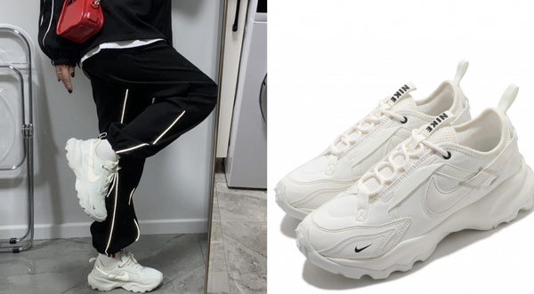 2021超夯「奶油白球鞋」推薦:New Balance 327,NT.2980