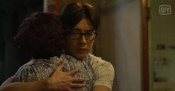 《俗女養成記》這些竟是即興！楊麗音麵攤摸頭、請客李國毅，還有這暴哭細節都臨時加的