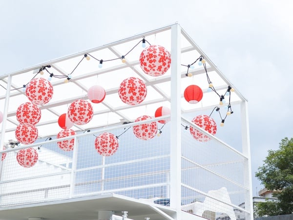 IKEA嘉義店？全球首間「IKEA Hej行動商店」快閃店新開幕！白色貨櫃屋超好拍
