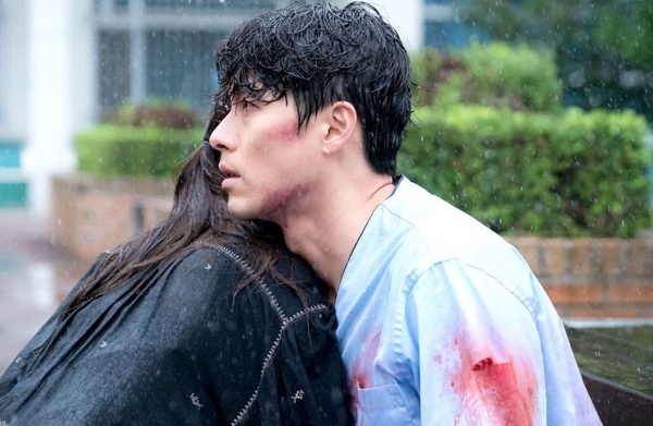 有第2季嗎？結局留懸念的Netflix韓劇，《D.P：逃兵追緝令》《文森佐》結局餘韻超強，秀智這部卻被罵慘
