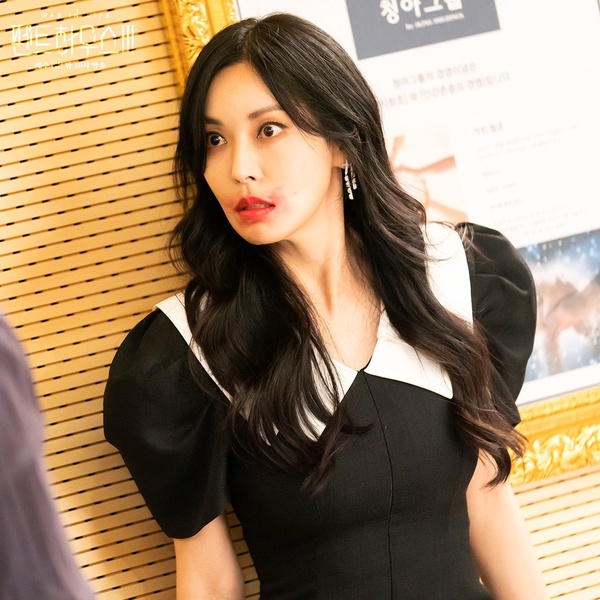 《Penthouse上流戰爭3》金素妍劇本讀100次!6位超敬業韓星,孫藝珍太拼過勞,李準基敬業到不要命