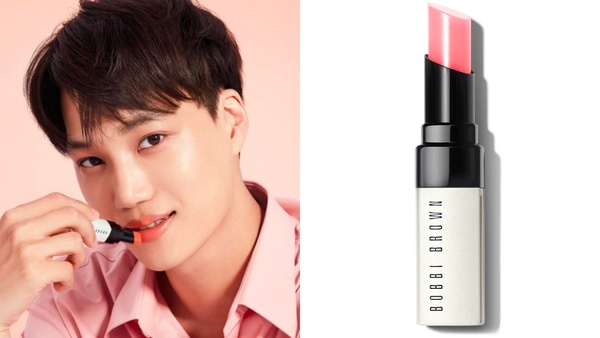 2021秋冬護唇膏推薦Top12！Dior、資生堂回購率爆棚，Gucci玫瑰新色又甜又嫩太欠收