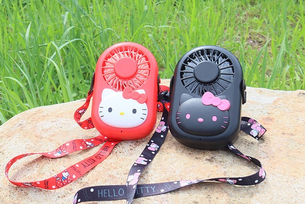7-11蠟筆小新、Hello Kitty預購開跑！逾20款新品同步販售，收納籃、隨身風扇都別錯過