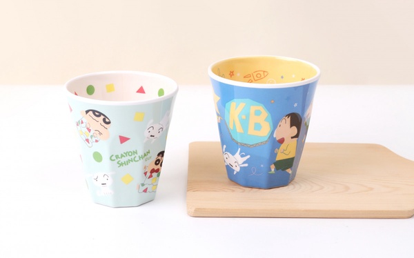 7-11蠟筆小新、Hello Kitty預購開跑！逾20款新品同步販售，收納籃、隨身風扇都別錯過