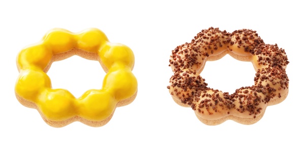 Mister Donut再推寶可夢甜甜圈，皮卡丘變布丁甜甜圈