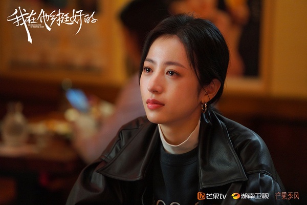 網評「90後演技配得上顏值」的陸劇演員TOP 8：周雨彤