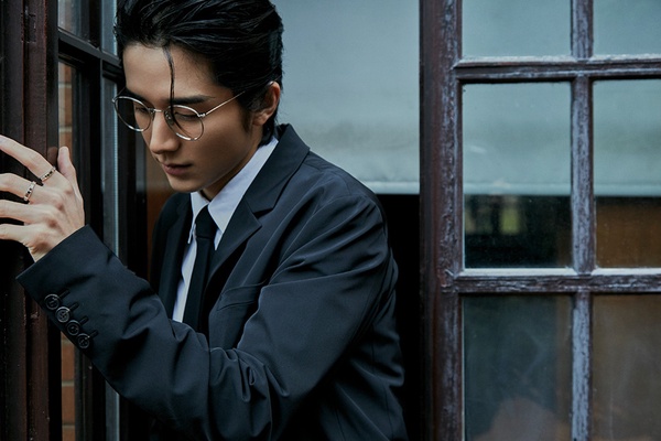 網評「90後演技配得上顏值」陸劇演員TOP10！楊洋第九 任嘉倫第七，楊紫是前三唯一女星
