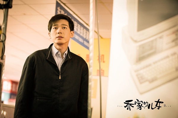 網評「90後演技配得上顏值」的陸劇演員TOP 1：白宇
