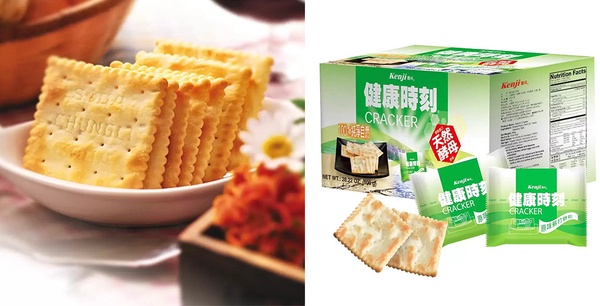 網議「好市多低卡零食點心」TOP10！每份熱量200卡以下，科克蘭零脂優格、纖三薯都上榜