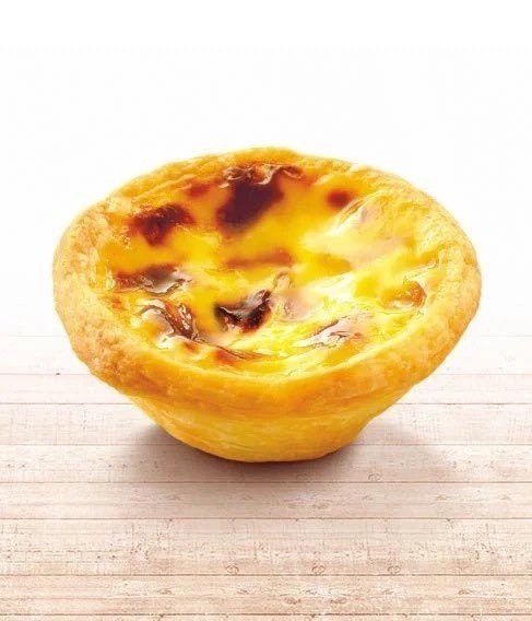 肯德基超強中秋優惠，蛋撻熟客卡買一送一、買三送四