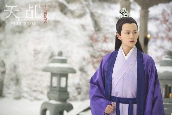 9位結局被編劇賜死的陸劇男主！任嘉倫被剔骨而死，羅雲熙被炸藥炸死，成毅病死又戰死
