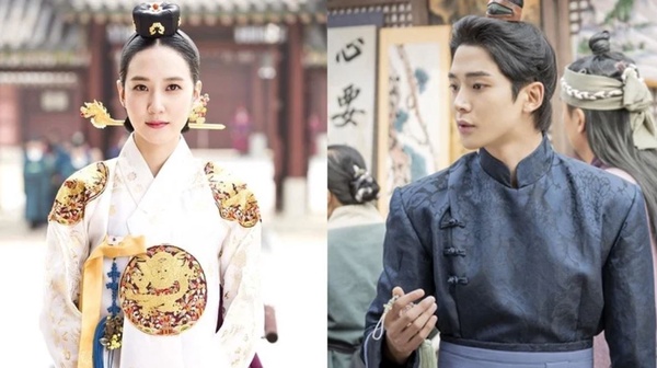 不只《海岸村恰恰恰》《D.P》！2021下半年Netflix強檔韓劇，韓素希新劇又演19禁，孔劉也回歸