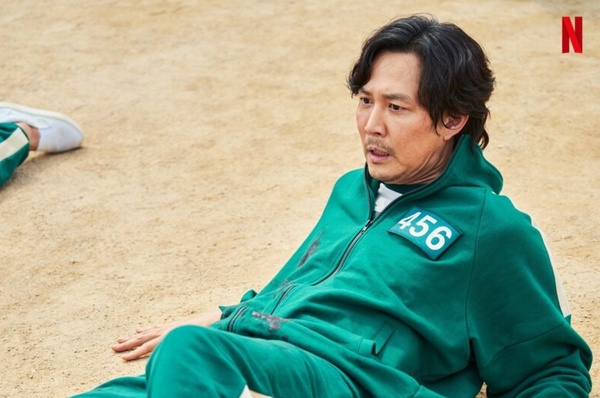 不只《海岸村恰恰恰》《D.P》！2021下半年Netflix強檔韓劇，韓素希新劇又演19禁，孔劉也回歸