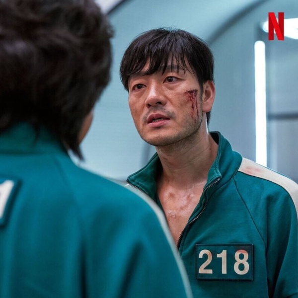 不只《海岸村恰恰恰》《D.P》！2021下半年Netflix強檔韓劇，韓素希新劇又演19禁，孔劉也回歸