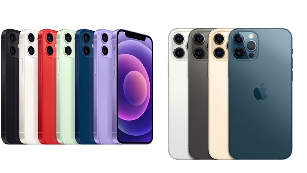 蘋果發表會9/15登場！iPhone13玫瑰金美哭、iPhone12折扣好誘人，該換i13或12一篇搞懂