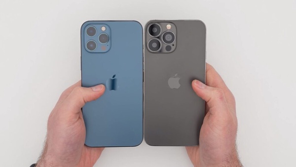 蘋果發表會9/15登場！iPhone13玫瑰金美哭、iPhone12折扣好誘人，該換i13或12一篇搞懂