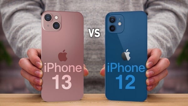 蘋果發表會9/15登場！iPhone13玫瑰金美哭、iPhone12折扣好誘人，該換i13或12一篇搞懂