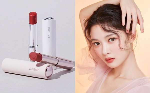 2021秋冬唇膏新品搶先看！蘭蔻x艾蜜莉在巴黎太夢幻！Gucci 、YSL、植村秀新品唇膏超夯