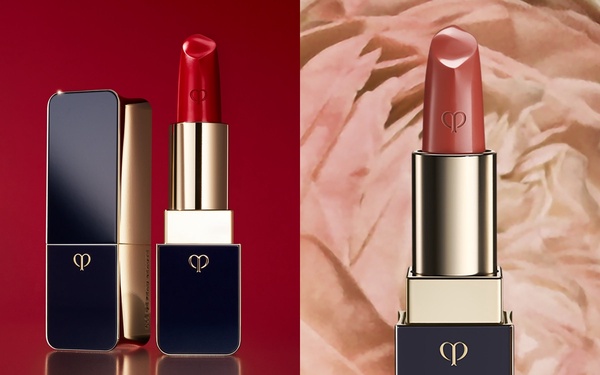 2021秋冬唇膏新品搶先看！蘭蔻x艾蜜莉在巴黎太夢幻！Gucci 、YSL、植村秀新品唇膏超夯