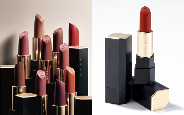 2021秋冬唇膏新品搶先看！蘭蔻x艾蜜莉在巴黎太夢幻！Gucci 、YSL、植村秀新品唇膏超夯
