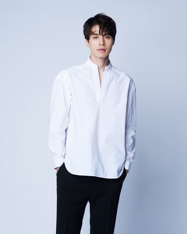 愛奇藝原創韓劇《Bad and Crazy邪惡與瘋狂》：李棟旭