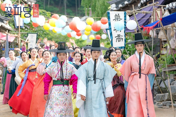 JTBC韓劇歷代首播收視TOP10！《人間失格》擠進前十，《怪物》、《夫婦的世界》都上榜